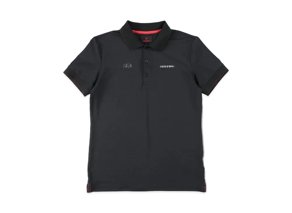 WIND AND SEA × BRIEFING コラボPOLO BRIEFING × WDS POLO（ブリーフィング×WIND AND SEA ポロシャツ（半袖