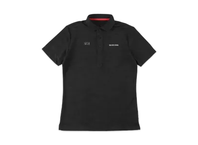 WIND AND SEA x BRIEFING Camo WC Shirt WDS "Black"