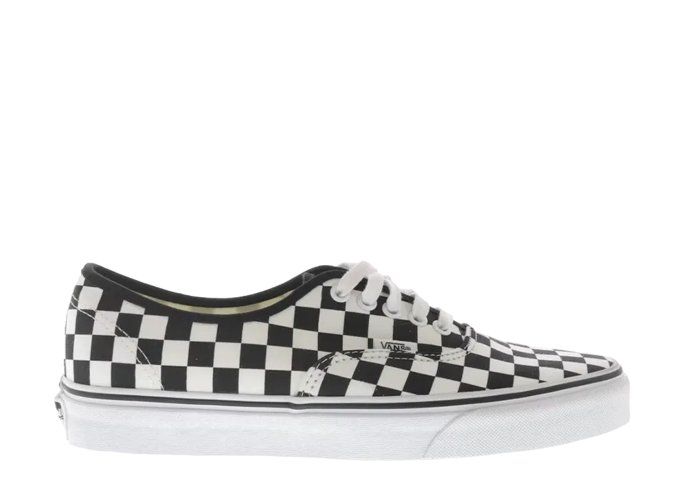 バンズ オーセンティック "チェックボード"