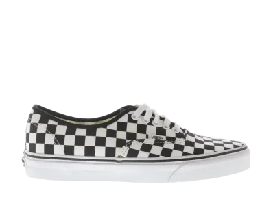 バンズ オーセンティック "チェックボード"