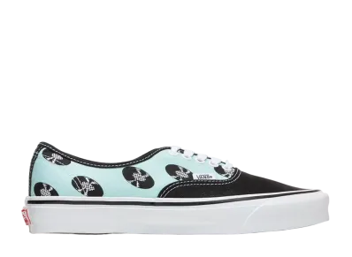 ワコマリア × バンズ オーセンティック LX "ブルー リコーズ"