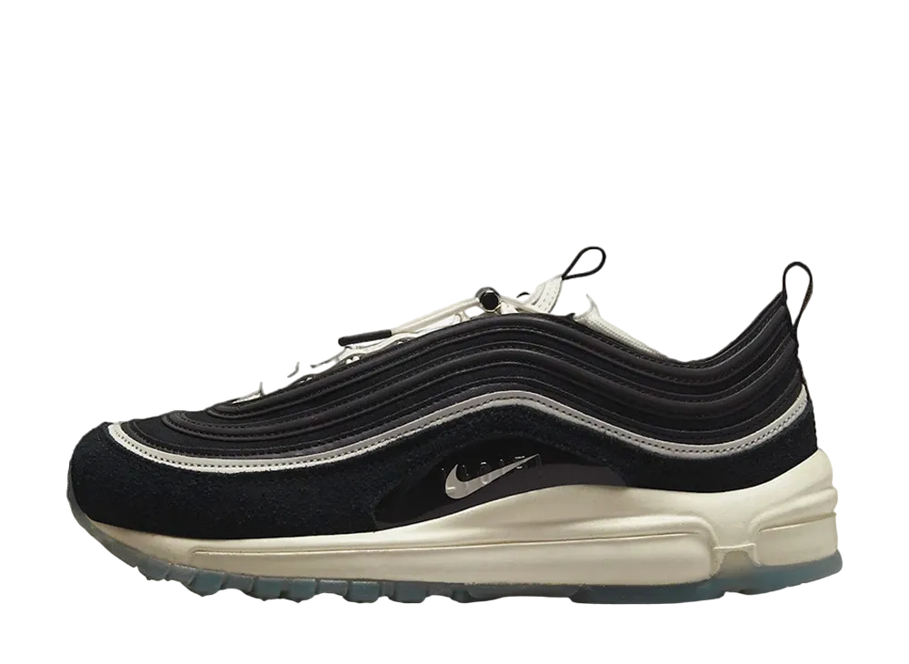 ナイキ エアマックス 97 "ノーバブル"
