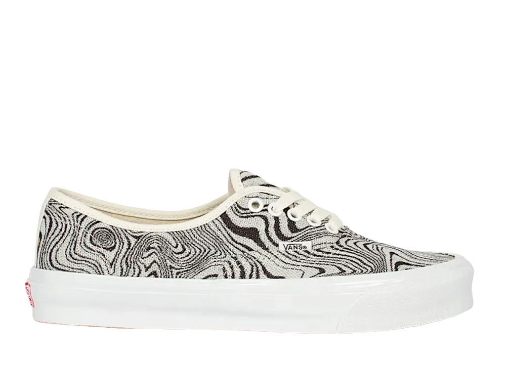 バンズ OG オーセンティック LX "ジャカード マーブル"