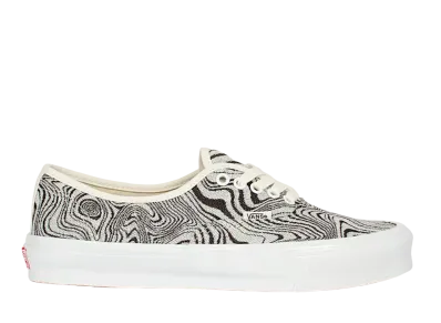 バンズ OG オーセンティック LX "ジャカード マーブル"