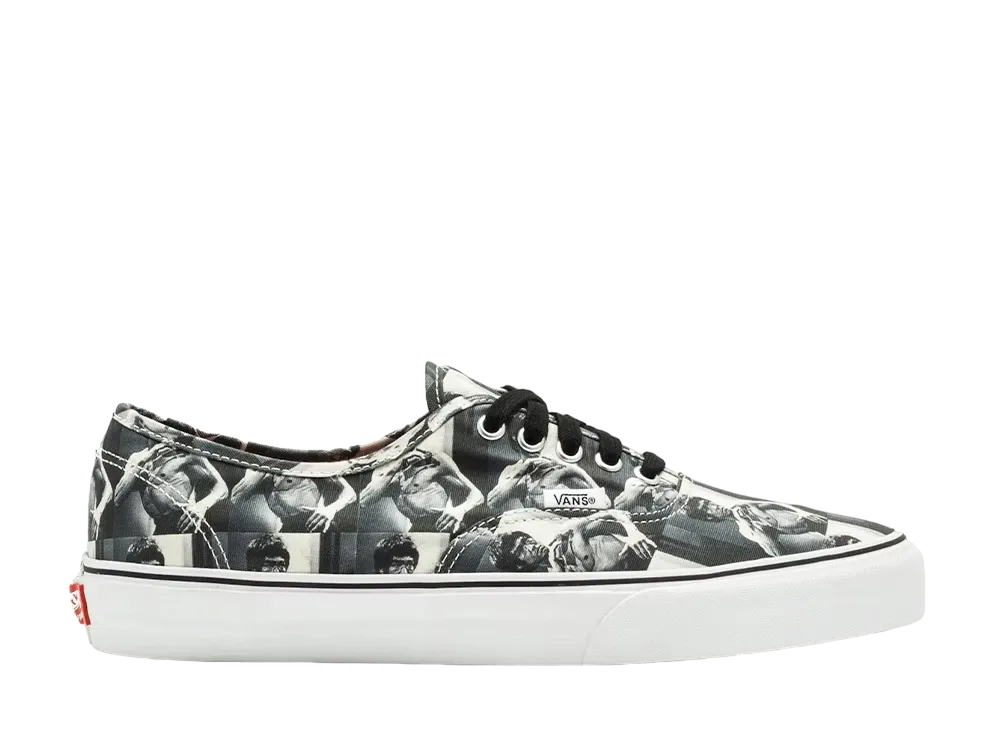 シュプリーム × ブルース・リー × バンズ オーセンティック "ホワイト"