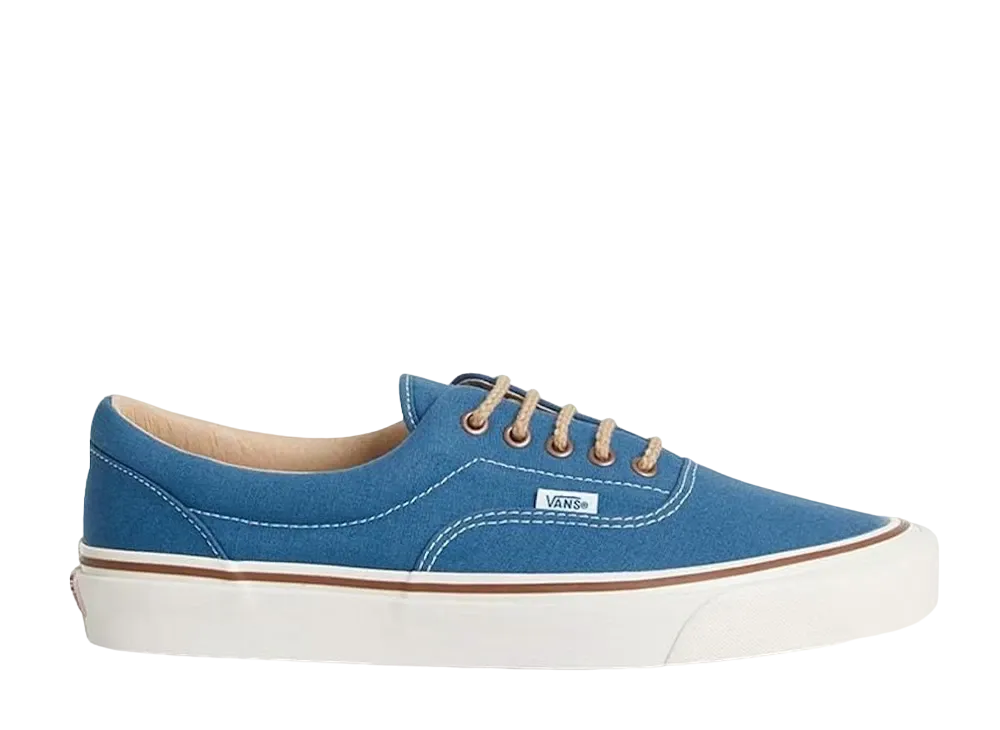 バンズ エラ 59 DX アナハイム ファクトリー OG "ネイビー"