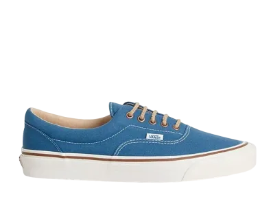 Vans Era 59 DX Anaheim Factory OG "Navy"