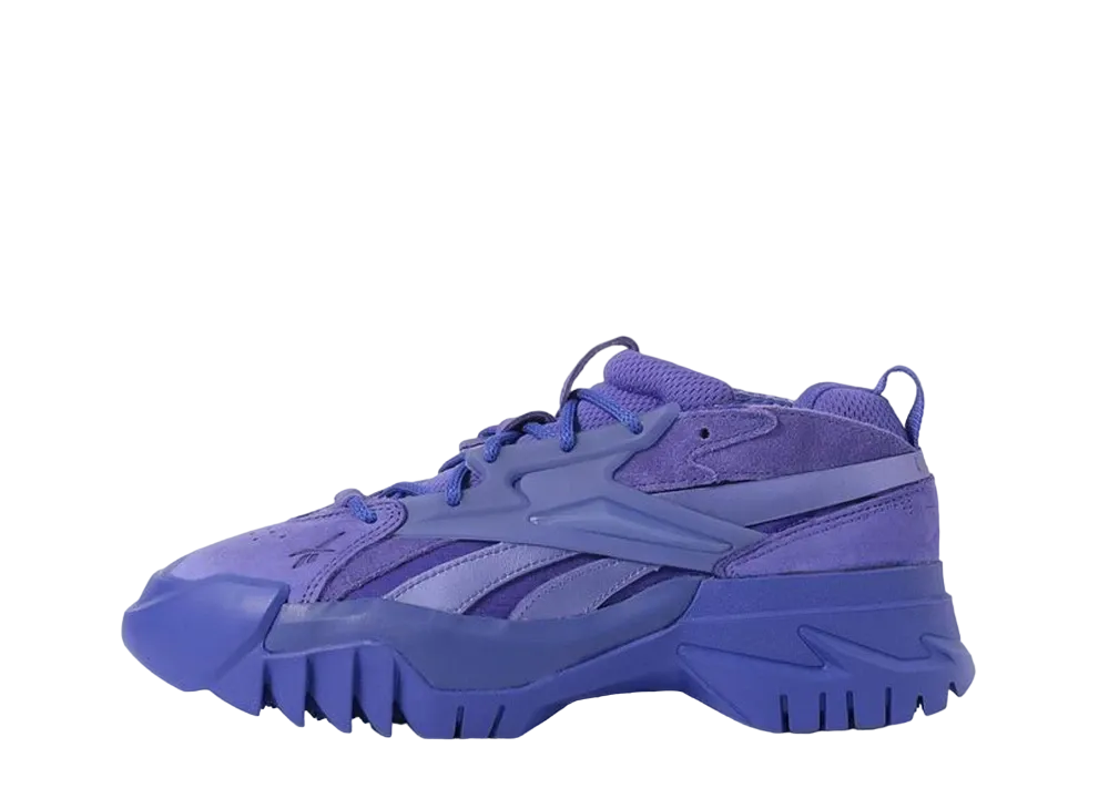 Reebok Women's Club C Cardi V2 "Purple"