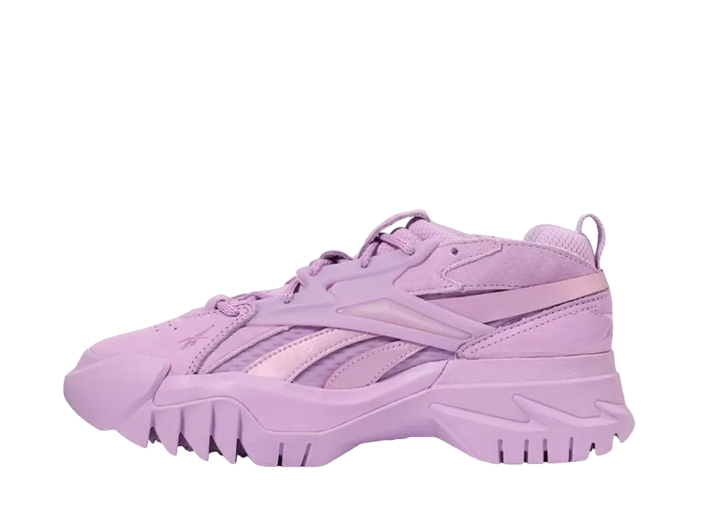 リーボック ウィメンズ クラブC カルディV2 "ピンク"