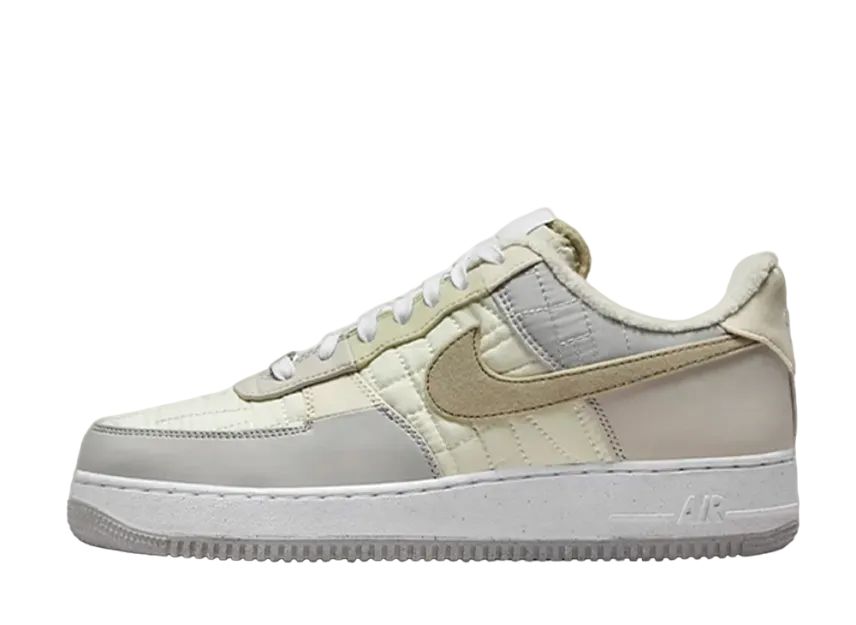 Nike Air Force1 Low '07 LX Next Nature Nike Air Force1 Low '07 LX Next Nature