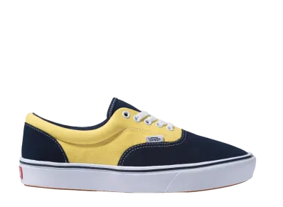 Vans Comfycush Era "Dress Blues Aspen Gold"