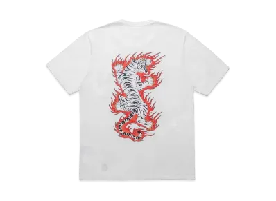 WACKO MARIA Tim Lehi / Standard T-Shirt "White"