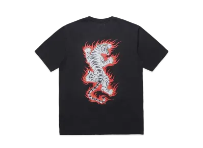 WACKO MARIA Tim Lehi / Standard T-Shirt "Black"