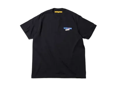 UNION Union Radio J Rocc Mix Merch "Black"