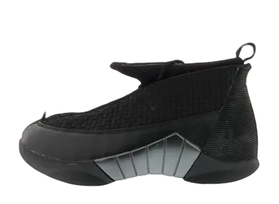 Nike Air Jordan 15 OG "Black/Varsity Red"