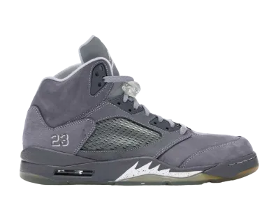 Nike Air Jordan 5 Retro "Wolf Grey" (2011)
