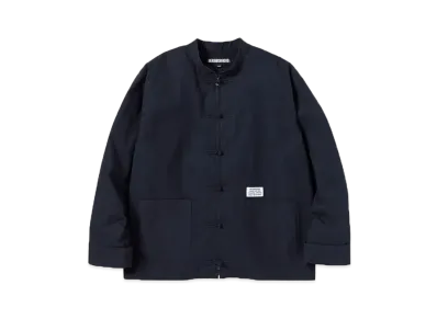 NEIGHBORHOOD KF JK . CO "Navy"