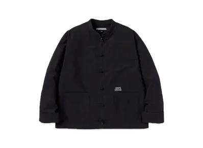 NEIGHBORHOOD KF JK . CO "Black"