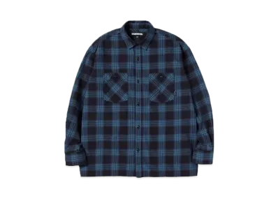 NEIGHBORHOOD NEL Check SH LS . CO "Blue"