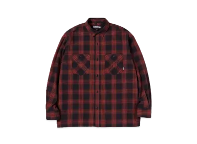 NEIGHBORHOOD NEL Check SH LS . CO "Red"