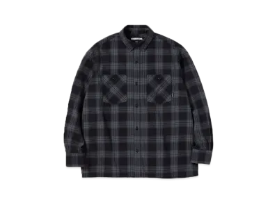 NEIGHBORHOOD NEL Check SH LS . CO "Gray"