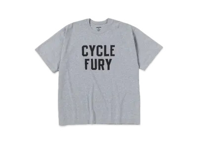 NEIGHBORHOOD NH Tee-5 SS . CO "Gray"