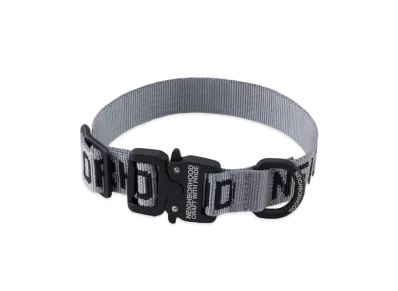 NEIGHBORHOOD JQ Collar-S . PA "Gray"