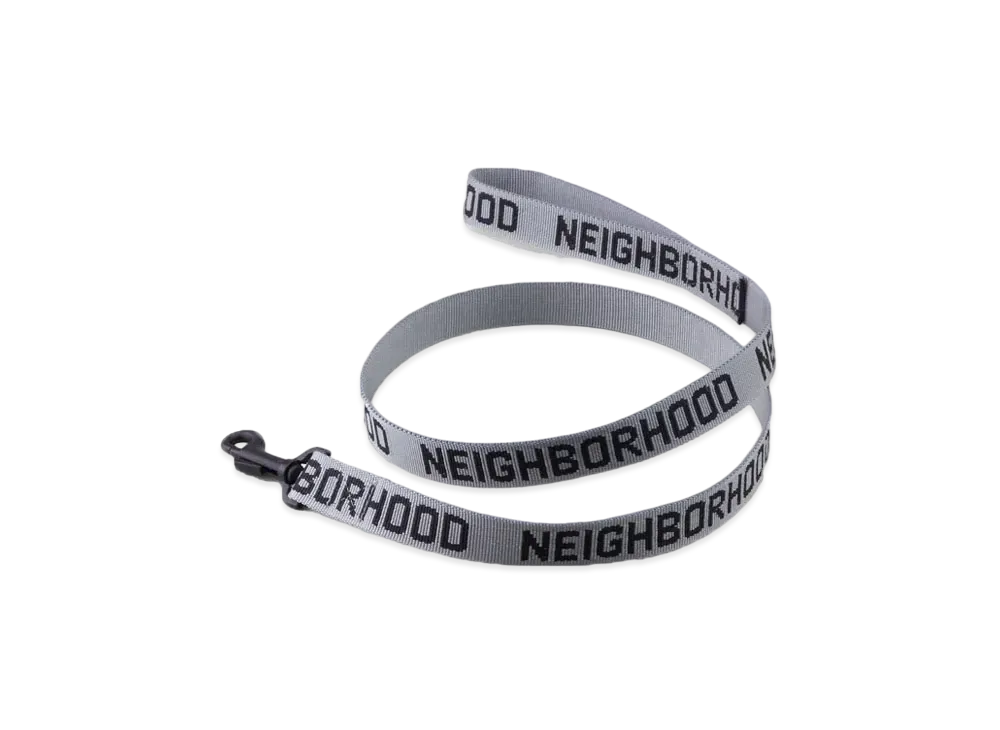NEIGHBORHOOD JQ Lead . PS "Gray"