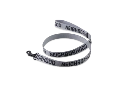 NEIGHBORHOOD JQ Lead . PS "Gray"