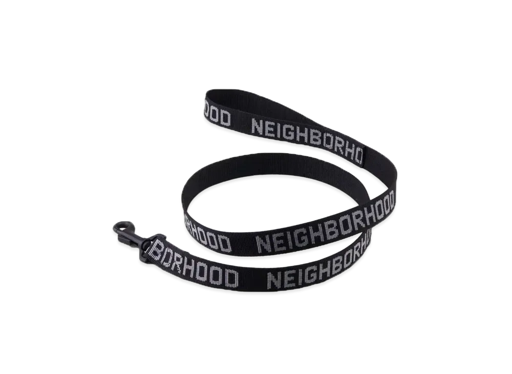 NEIGHBORHOOD JQ Lead . PS "Black"