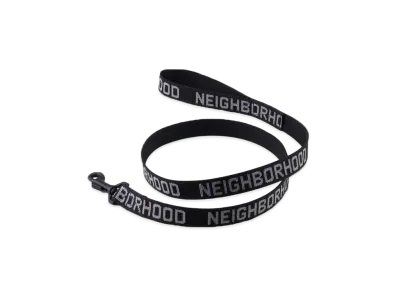 NEIGHBORHOOD JQ Lead . PS "Black"