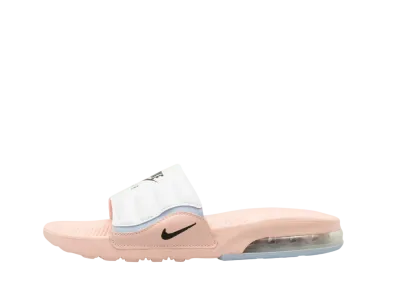 Nike Women's Air Max Camden Slide "Pink/White/Blue"