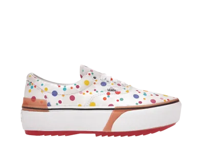 Vans Women's Era Stacked UV Ink "Floral"