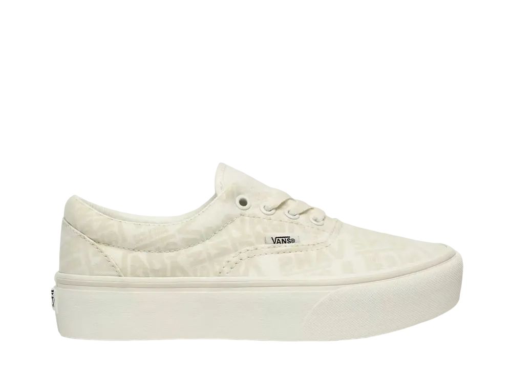 バンズ ウィメンズ エラ プラットフォーム 66 "マッシュルーム"