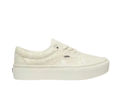 Vans Women's Era Platform 66 "Marshmallow"