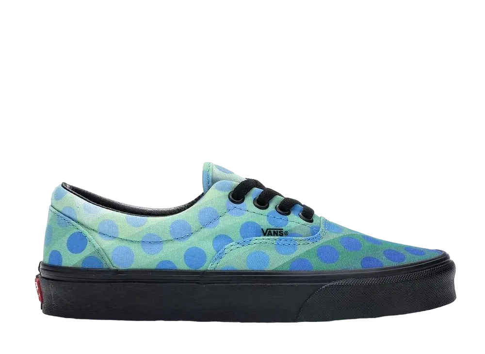 デヴィッド・ボウイ × バンズ エラ スペース オディティー "ブルー/ブラック"