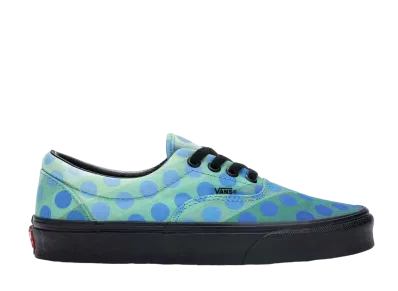 David Bowie × Vans Era Space Oddity "Blue/Black"