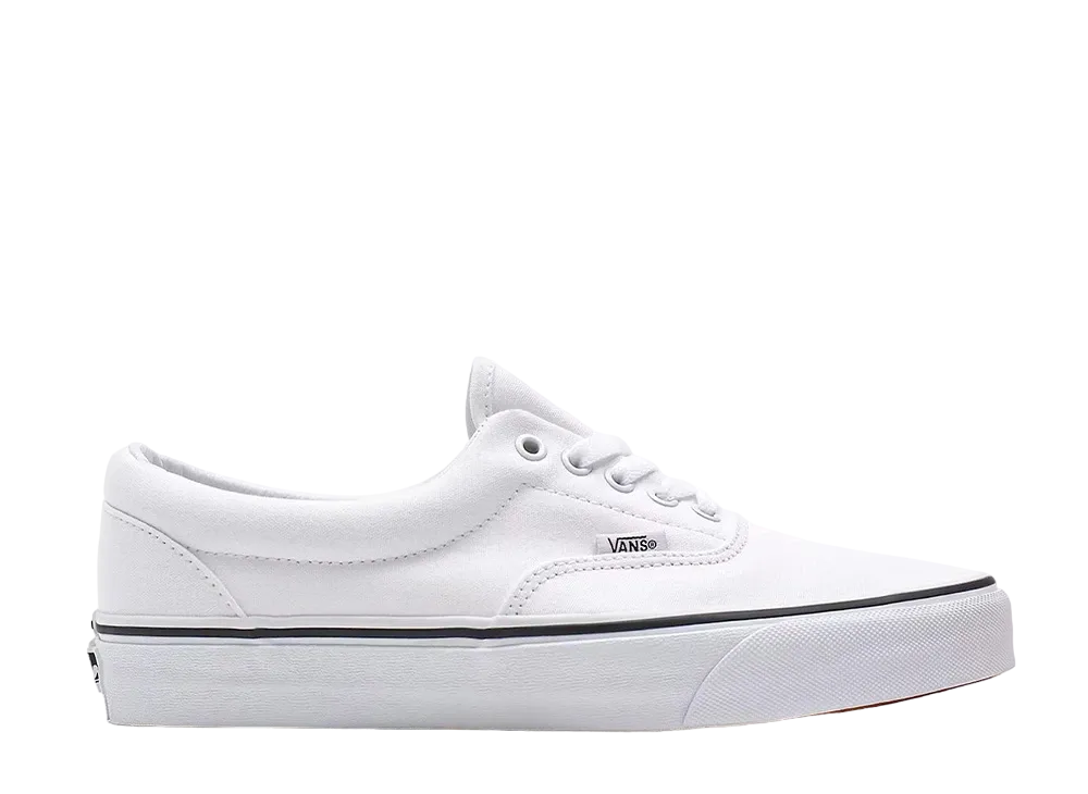 バンズ エラ "トゥルー ホワイト ブラック"