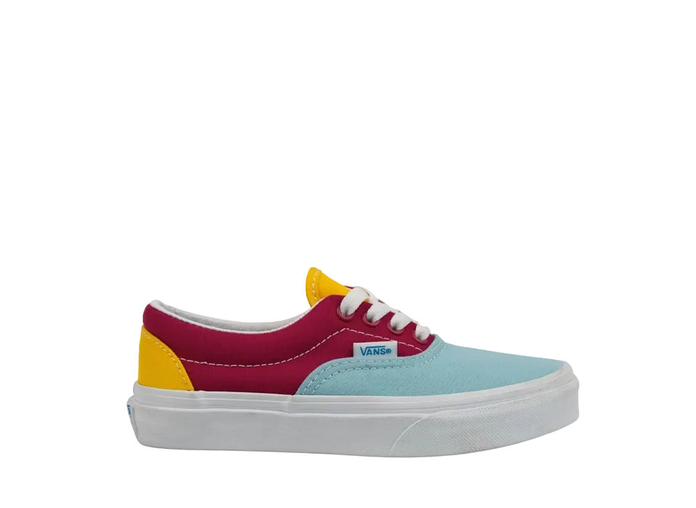 バンズ PS エラ "マルチホワイト"(キッズ)