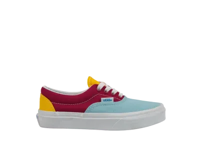 Vans PS Era "Multi White"