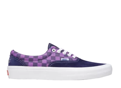 Vans Era Pro Baker "Kader"