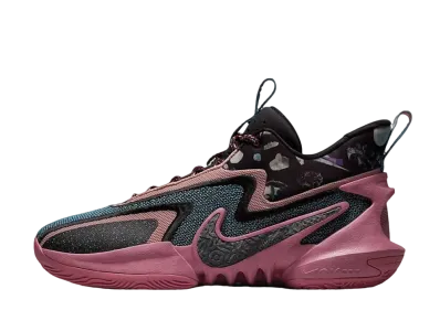 Nike Cosmic Unity 2 "Dessert Berry/Pink Oxford/Black/Multicolor"