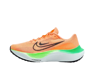 Nike Women's Zoom Fly 5 "Total Orange/Bright Crimson/White/Black"