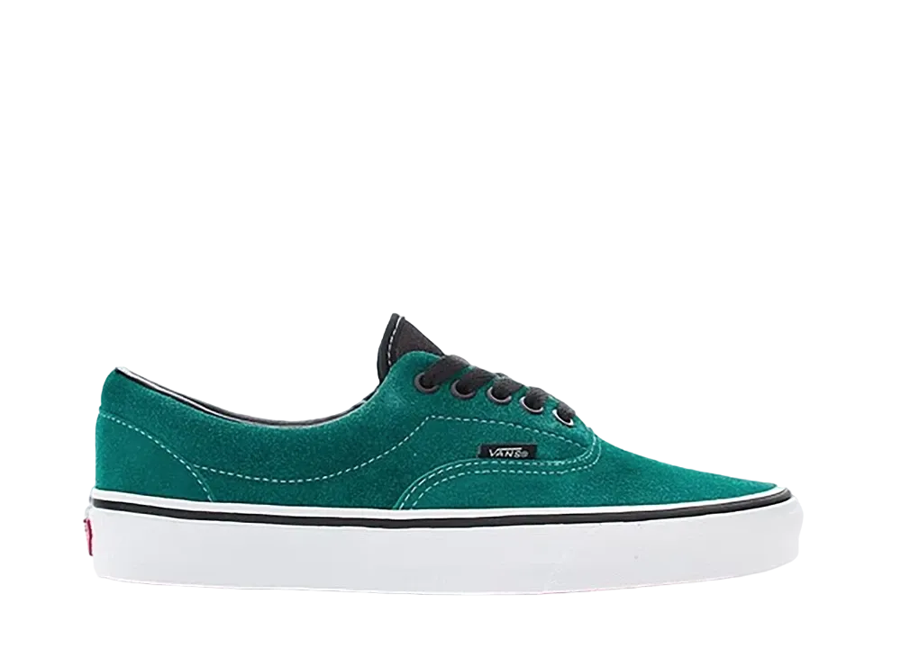 バンズ エラ カリフォルニア ネイティブ "グリーン"