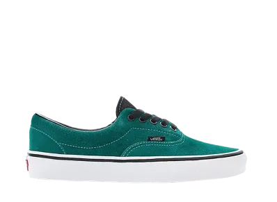 Vans Era California Native "Green"