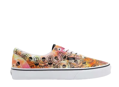 Vans Era Bandana "Tie Dye Orange"