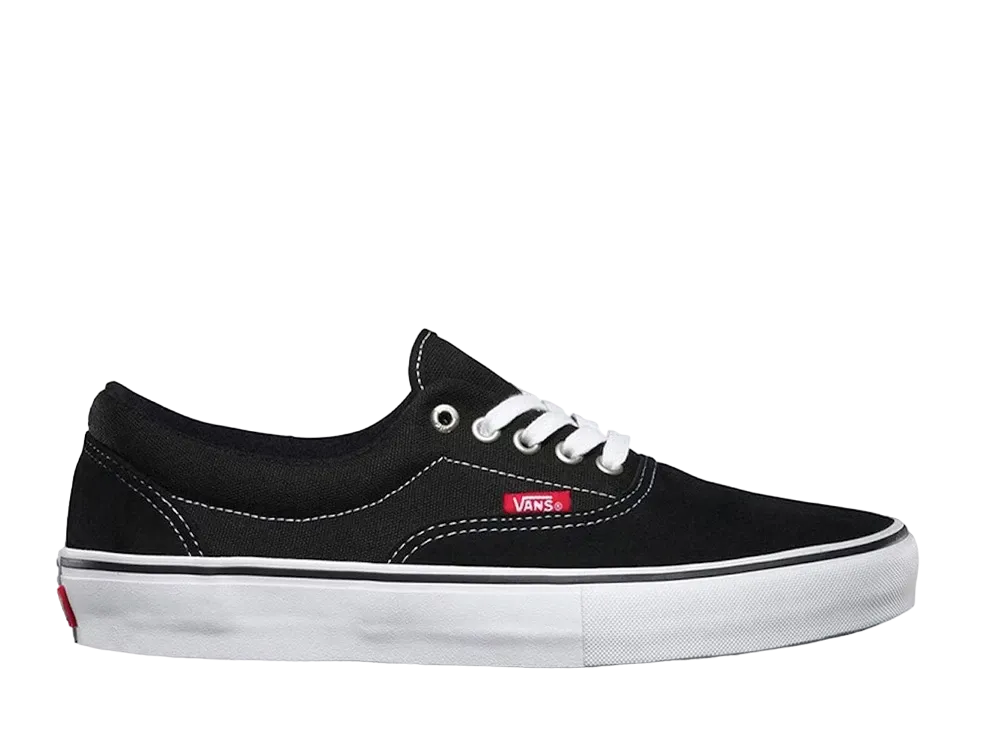 バンズ エラ プロ "ブラック"