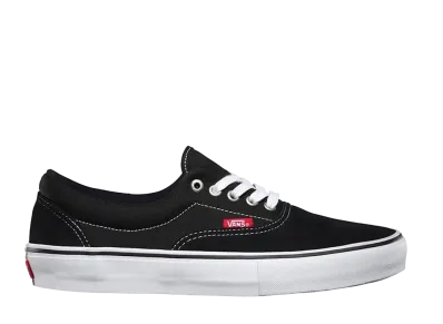 Vans Era Pro "Black"