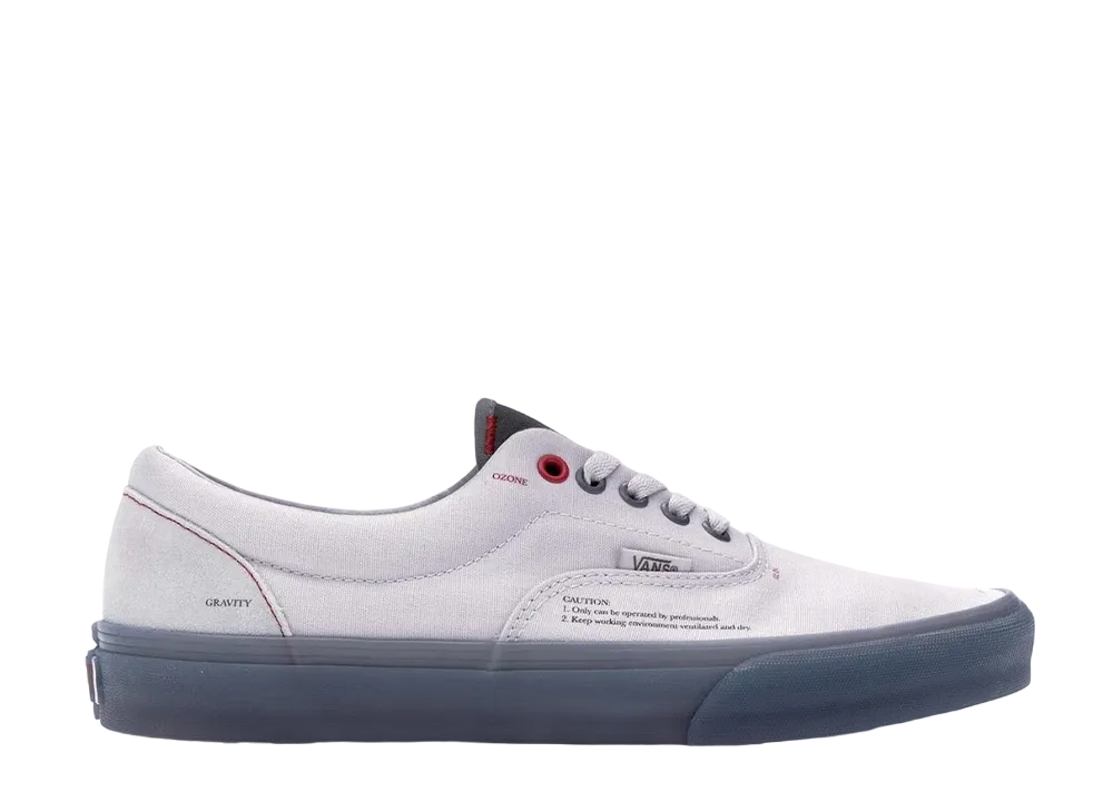 バンズ エラ C2H4 "ホワイト/グレイ"