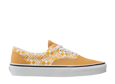 Vans Era Off The Wall "Gold White"